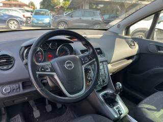 OPEL Meriva usata, con Boardcomputer