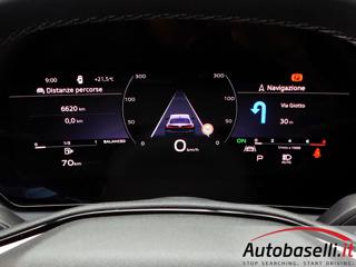 AUDI A5 usata, con Sensore di luce