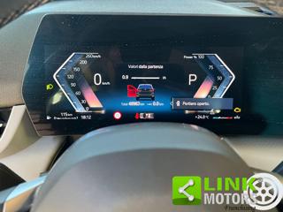 BMW X1 usata, con Controllo trazione