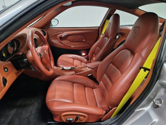 PORSCHE 911 usata, con Chiusura centralizzata
