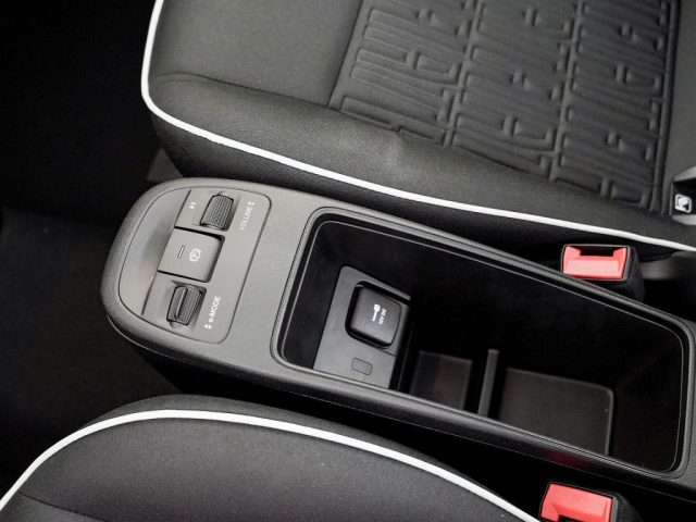 FIAT 500e usata, con Fendinebbia