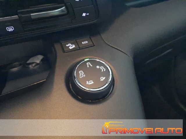 CITROEN Berlingo usata, con Airbag Passeggero