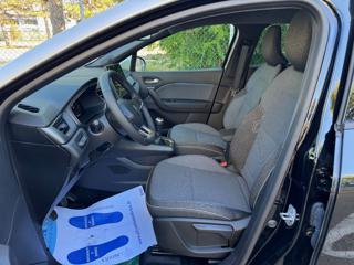 RENAULT Captur usata, con Alzacristalli elettrici