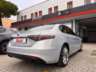 ALFA ROMEO Giulia usata, con Alzacristalli elettrici