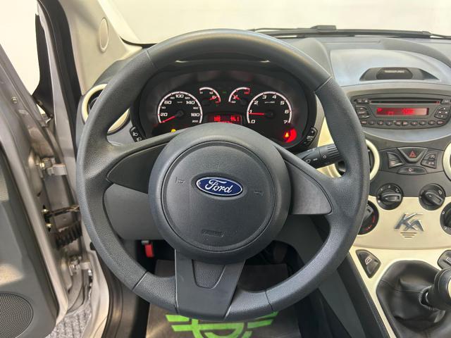 FORD Ka usata 10