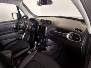 JEEP Renegade usata, con Volante in pelle