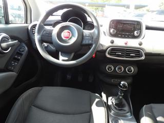 FIAT 500X usata, con Park Distance Control