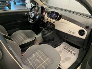 FIAT 500 usata, con Servosterzo