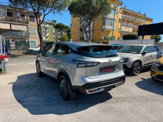 NISSAN Qashqai usata, con Airbag Passeggero
