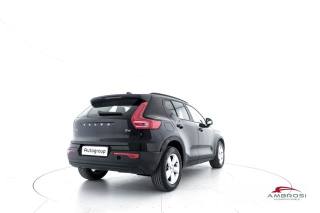 VOLVO XC40 usata 2