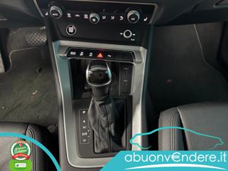 AUDI Q3 usata, con Immobilizzatore elettronico