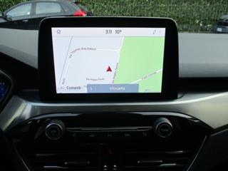 FORD Kuga usata, con ESP