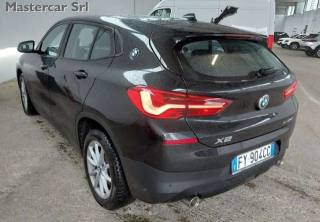 BMW X2 usata, con Airbag laterali