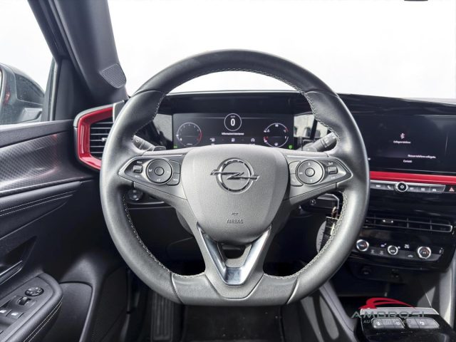 OPEL Mokka usata 13