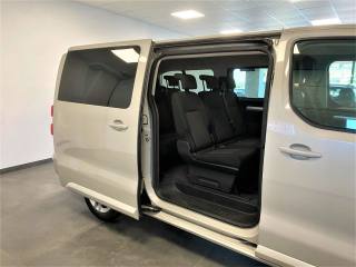 OPEL Zafira Life usata, con Bracciolo