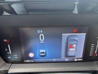 FORD Tourneo Courier usata 13