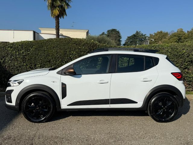 DACIA Sandero usata, con Boardcomputer