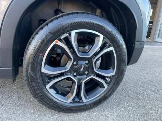 JEEP Avenger usata, con Filtro antiparticolato