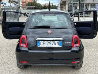 FIAT 500 usata, con Chiusura centralizzata