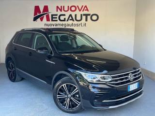 VOLKSWAGEN Tiguan 2.0 TDI 150 CV SCR DSG Elegance