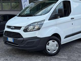 FORD Transit Custom usata, con Airbag Passeggero