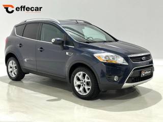 FORD Kuga usata, con Airbag laterali
