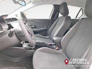 OPEL Corsa usata, con Chiusura centralizzata
