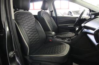 FORD Kuga usata, con Sistema di navigazione
