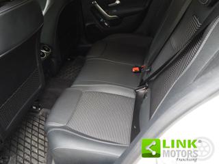 MERCEDES-BENZ A 250 usata 38