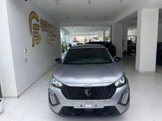 PEUGEOT 2008 PureTech 100 S&S Allure tua da ?249,00 mensili