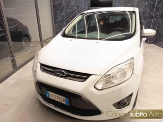FORD C-Max usata, con Airbag laterali
