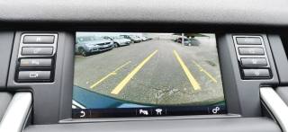 LAND ROVER Discovery Sport usata, con Controllo trazione