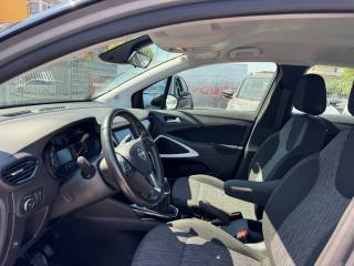 OPEL Crossland X usata, con Interni in pelle