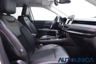 JEEP Compass usata 54