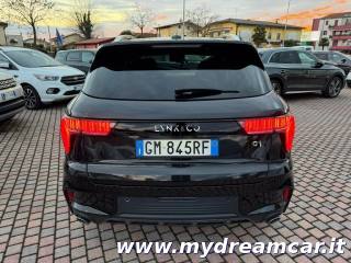 LYNK & CO 01 usata, con Regolazione elettrica sedili