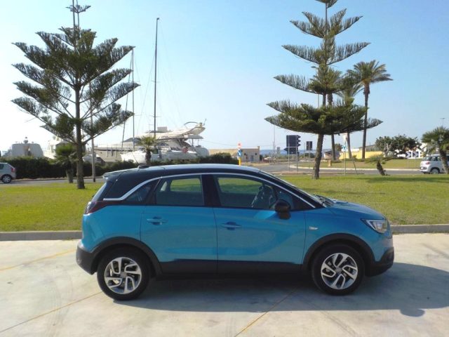 OPEL Crossland X usata, con Controllo trazione