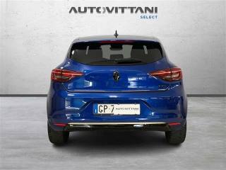 RENAULT Clio usata, con Airbag Passeggero
