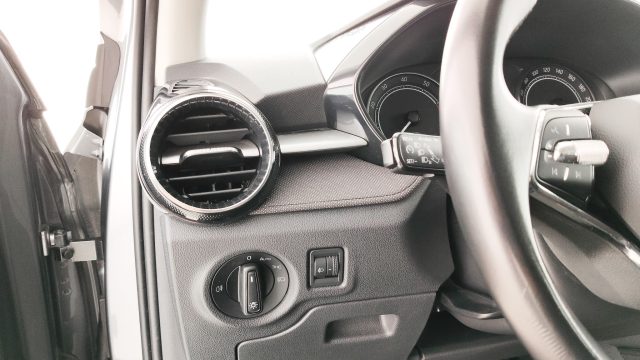 SKODA Fabia usata 44