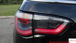 JEEP Compass usata, con Sensore di luce