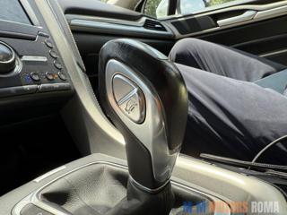 FORD Mondeo usata, con Park Distance Control