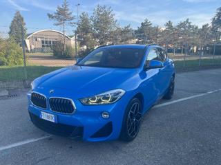 BMW X2 usata, con Airbag Passeggero