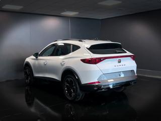 CUPRA Formentor usata, con Autoradio