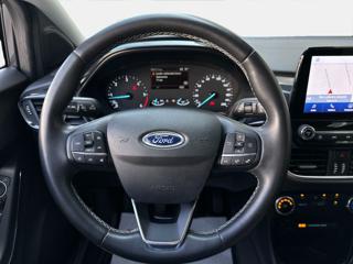 FORD Puma usata, con Climatizzatore
