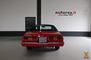FORD Mustang usata 1