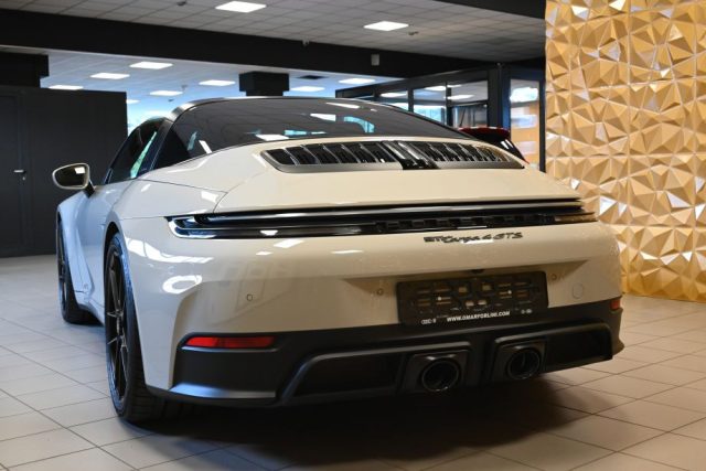 PORSCHE Targa usata 145