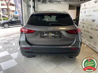 MERCEDES-BENZ GLA 200 usata, con Autoradio