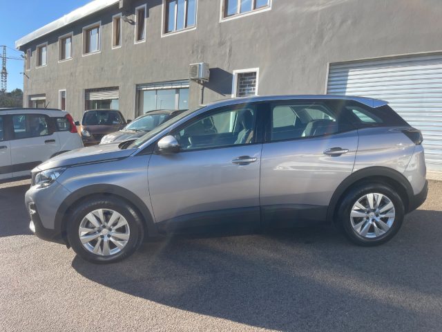 PEUGEOT 3008 usata 5