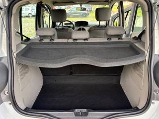 RENAULT Modus usata, con Marmitta catalitica