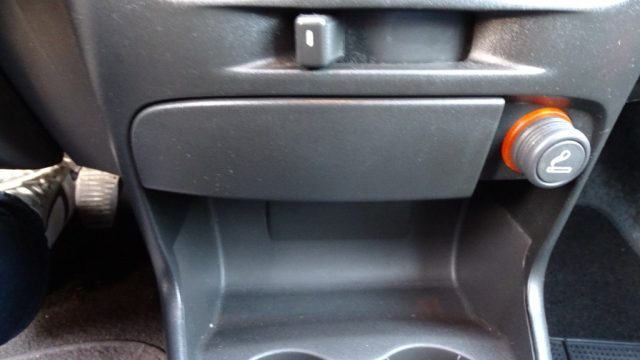 FIAT Punto usata 101