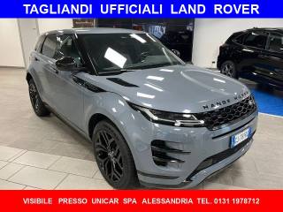 LAND ROVER Range Rover Evoque usata, con Airbag Passeggero
